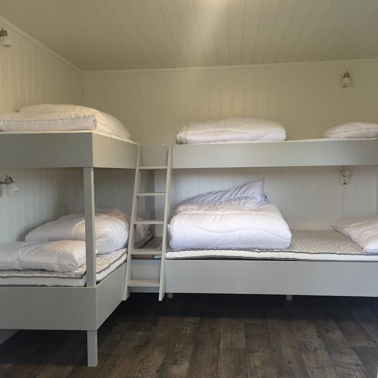 Steinvik Camping Moelv Room photo